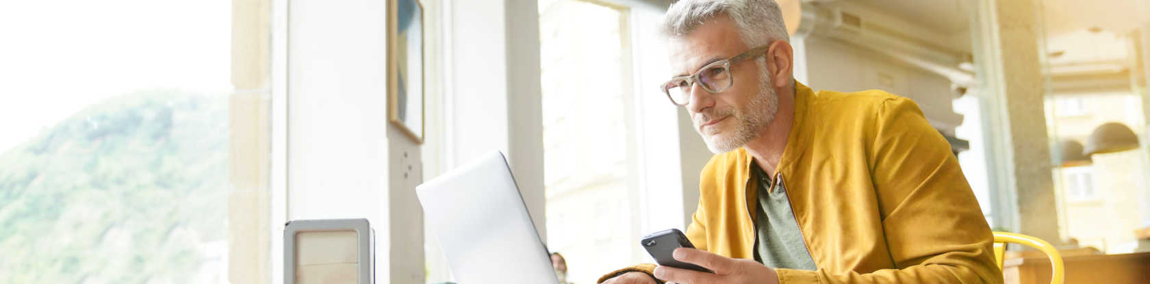 Centric Consulting Enterprise Architecture Assessment