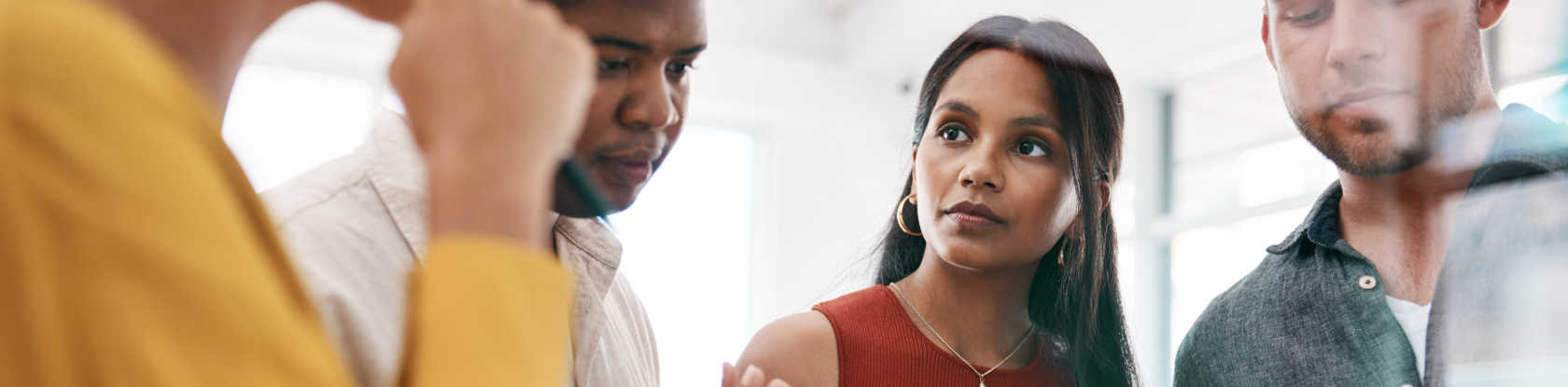 Centric Consulting vendor risk management policy